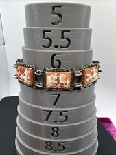 Antico bracciale cammeo