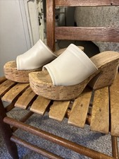 Bellissima scarpa grossa - , in