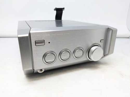 Technics amplificatore stereo - amplificatore,