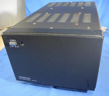 TRIO Kenwood PS-31 13.8V 4.5A