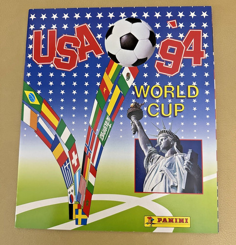World cup calciatori panini - cup,