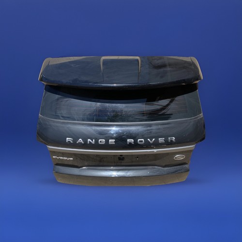 Land rover evoque - land,
