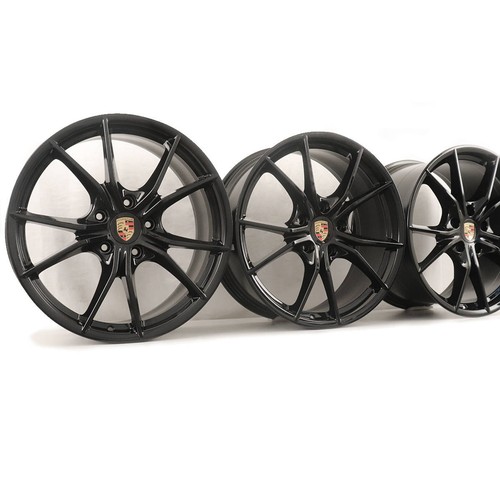Cerchi lega porsche 911 - cerchi,