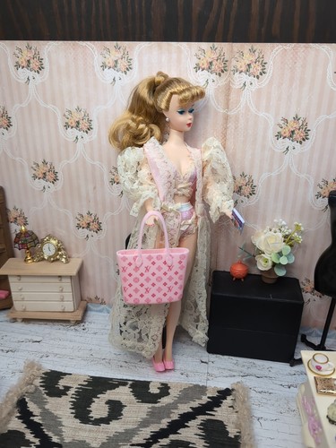 Vintage barbie clone - barbie, outfit