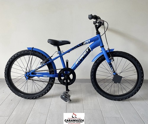 Bici mtb street - gang, bimbo