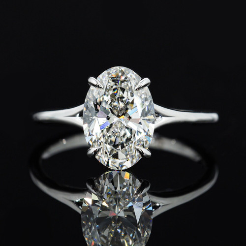 Fede nuziale diamante taglio - fede,