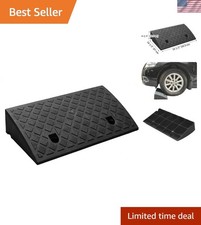 Rampa a cordolo portatile