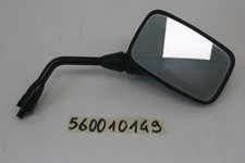 Specchietto dx Rearview mirror right Kawasaki Z 750 03-06