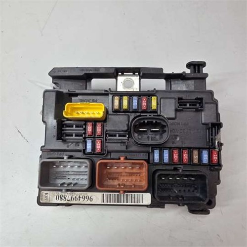 9664997880 bsm peugeot 307 - 9664997880,