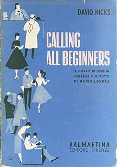 Calling alla beginners il - calling,