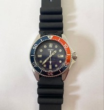 Seiko 6105-8110 Orologio