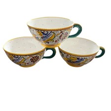 Raffaellesco (Scalloped) by