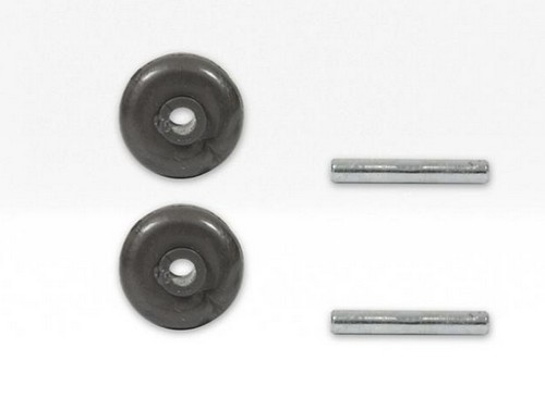 2pz ruote asse ricambio - ruote,