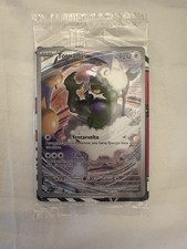 Tornadus Svp 210 ITA PROMO Fuoco Bianco Pokemon