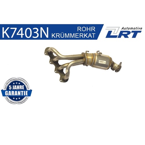 Catalizzatore collettore per - catalizzatore,