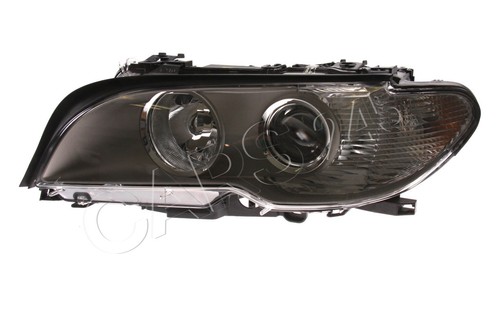 Bmw serie e46 cabrio coupe - e46,