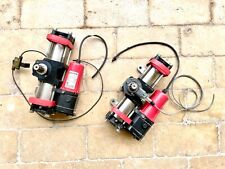 FAAC ATTUATORE MOTORE OLEODINAMICO INTERRATO CANCELLO S800H CBAC 100° 24V DC