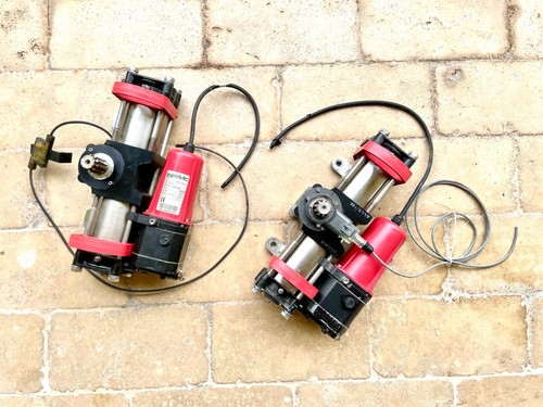 Faac attuatore motore - faac,