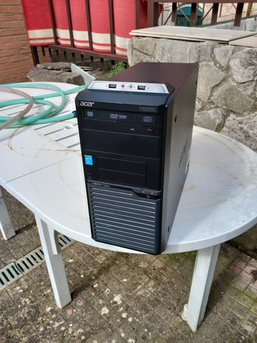 Desktop usato in - pc,