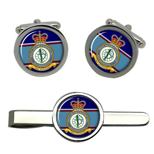 Raf station decimomannu - raf,
