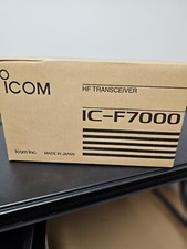Icom f7000 commercial - icom,