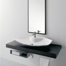 Lavabo Scarabeo Kong 8052/R
