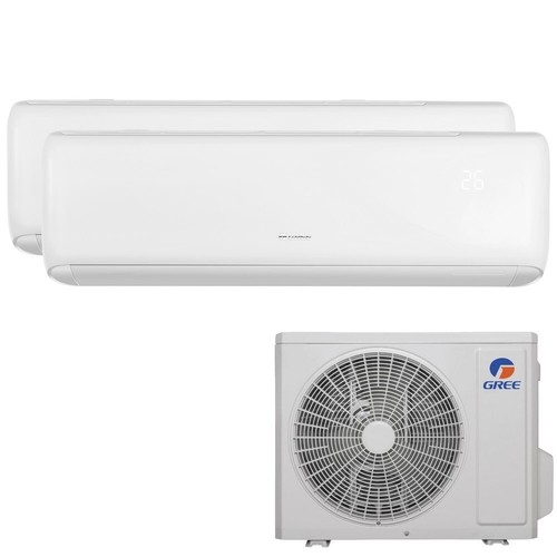 Gree climatizzatore - gree,
