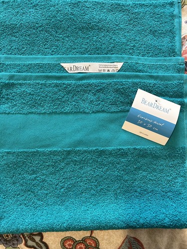 Set asciugamano 100 cotone - asciugamano, 100%