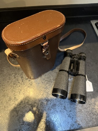 Binocolo vintage hensoldt - binocolo,