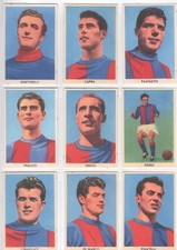 CALCIATORI SIDAM 1959-60