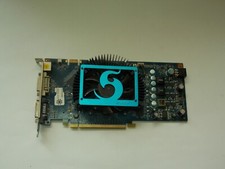 scheda video card SPARKLE