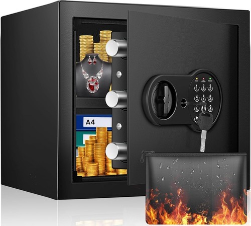 Cassaforte mobile - cassaforte,