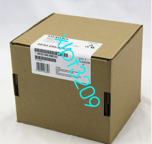 6es5095 8mc03 nuovo siemens - 6es5095-8mc03,