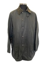 BARBOUR VINTAGE GIUBBOTTO UOMO