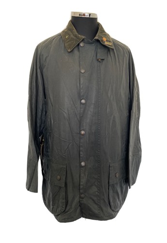 Barbour vintage giubbotto uomo - vintage,