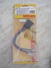 BLOCCHETTO AUTORADIO UNICARS