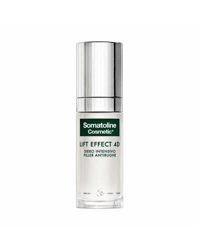 New somatoline cosmetic lift - new,