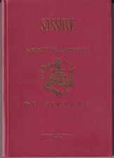 Sassone Annullamenti Di