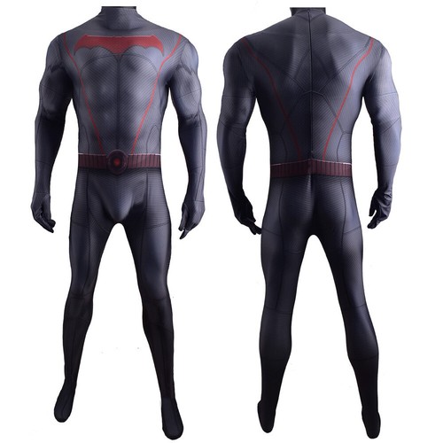 Costume tuta supereroe the - costume,