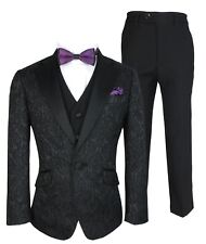 Abito da Sposo Smoking