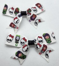 Monster High Girls Teschio