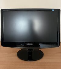 Monitor Samsung SyncMaster