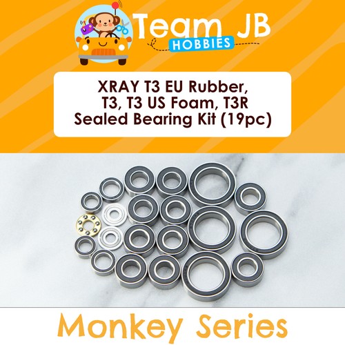Xray rubber t3 - t3,
