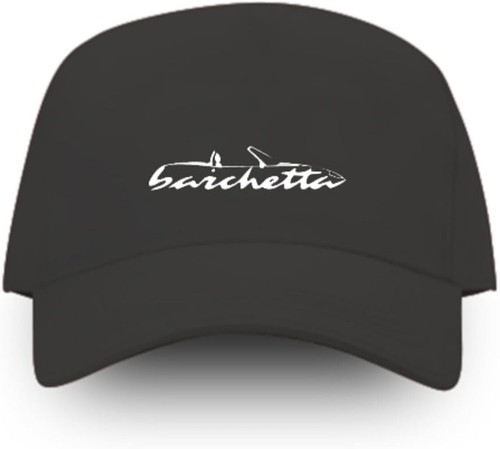 Fiat barchetta cappellino - cappellino, in