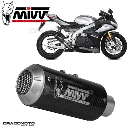 Scarico aprilia rsv4 - rsv4, 2023