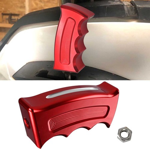 Billet pistol grip pomello - pistol,