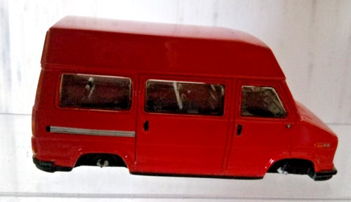 Fiat ducato pulmino tetto - fiat,
