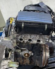 RICAMBI USATI, MOTORE DAIHATSU