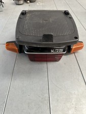 CARENATURA CODONE POSTERIORE