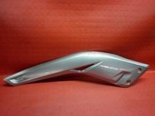 CARENA  SCOCCA COVER PEDANA SINISTRA YAMAHA X-MAX XMAX 250 2010 2011 2012 2013
